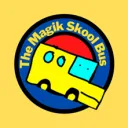 THE MAGIK SKOOL BUS