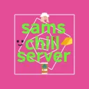 sams chill server