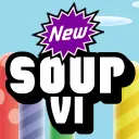 NewSoupVi's Server