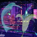 The Citaverse Discord server icon