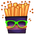Minimal Gameplay Chaos Society