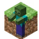 Minecraft still alive