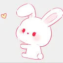 Mimi Bunny :3