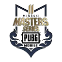 Mineski Masters Series PUBG M Season 2