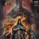 The Dark Soul's icon