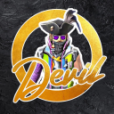 Devil Gamer 🇮🇳 icon