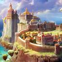 Zariya, Kingdom of Legends Discord Server Icon