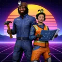 Builders Like Us - BLU