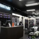 Hiro's Store