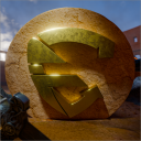 Discovery icon for Cyber Faceit Standoff 2 Discord server