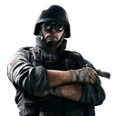 R6Sランク募集サーバー(ST)