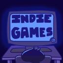 Indie Games icon
