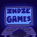 Discovery icon for Indie Games Discord server