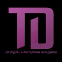T10 Store icon