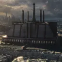 Coruscant
