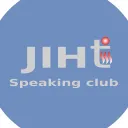 JIHT english speaking club