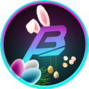 Discovery icon for AintBlake's Area | EASTER! 🐣 Discord server