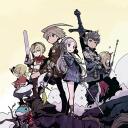 The Legend of Legacy Discord Server Icon