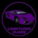 LimbitlessVlogs's server's icon