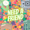 Need A Friend Server Icon