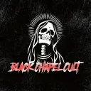 𖤐 𝔅𝔩𝔞𝔠𝔨 ℭ𝔥𝔞𝔭𝔢𝔩 ℭ𝔲𝔩𝔱 𖤐