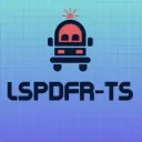 LSPDFR-TS Discord Server Icon