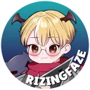𝗥𝗜𝗭𝗜𝗡𝗚𝗙𝗔𝗭𝗘 𝗖𝗢𝗠𝗠𝗨𝗡𝗜𝗧𝗬