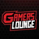 Gamers lounge's icon