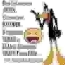 Ghouls! :) Discord server icon