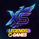 XS Legends Of Games PT icon