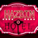 The Hazbin Hotel Discord Server Icon