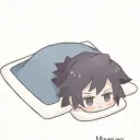 Mizu’s Server