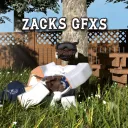 Zack's Graphics! ☆