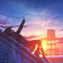 Anime Community🍜🍡's icon