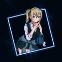 NeXus | Anime Discord Server Icon