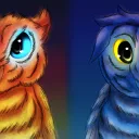Owls' Art Hangout