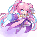 Angelic Buster Discord
