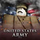 USA | 1914 USA Military Roblox