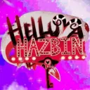 Helluva Hazbin's icon