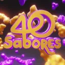 🌟 40 SABORES 🌟 discord icon