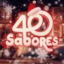 🎄 40 SABORES 🎄 discord icon