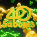 💚 40 SABORES 💛 discord icon
