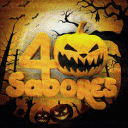 🎃 40 SABORES 🎃