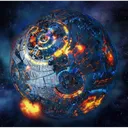 Screw Universe