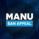 Manu Scrims Ban Appeal