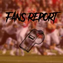 Fans report's server