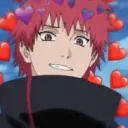 sasori my man