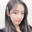 haseul is HOME