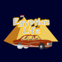 Egyptian Life Official Server icon