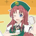 Touhou Art World Discord Server Icon